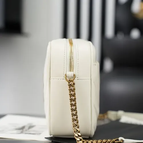 Replica Yves Saint Laurent YSL AAA Quality Messenger Bags For Women #1465514 $182.00 USD for Wholesale