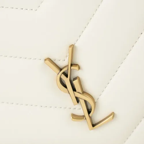 Replica Yves Saint Laurent YSL AAA Quality Messenger Bags For Women #1465514 $182.00 USD for Wholesale