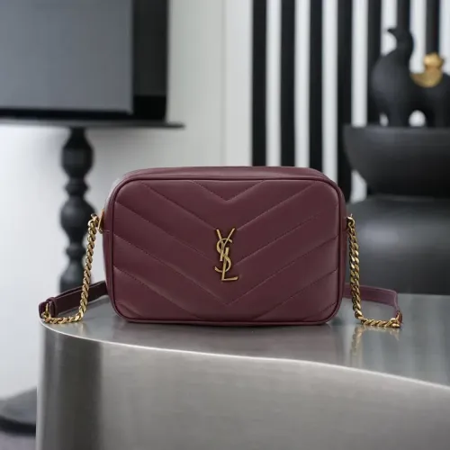 Wholesale Yves Saint Laurent YSL AAA Quality Messenger Bags For Women #1465515 $182.00 USD, Wholesale Quality Replica Yves Saint Laurent YSL AAA Quality Messenger Bags