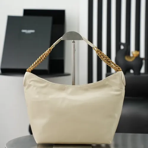 Wholesale Yves Saint Laurent YSL AAA Quality Shoulder Bags For Women #1465526 $192.00 USD, Wholesale Quality Replica Yves Saint Laurent YSL AAA Quality Shoulder Bags