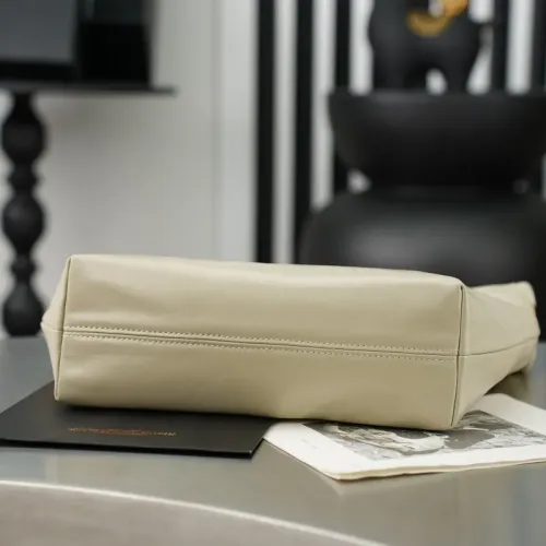 Replica Yves Saint Laurent YSL AAA Quality Shoulder Bags For Women #1465526 $192.00 USD for Wholesale