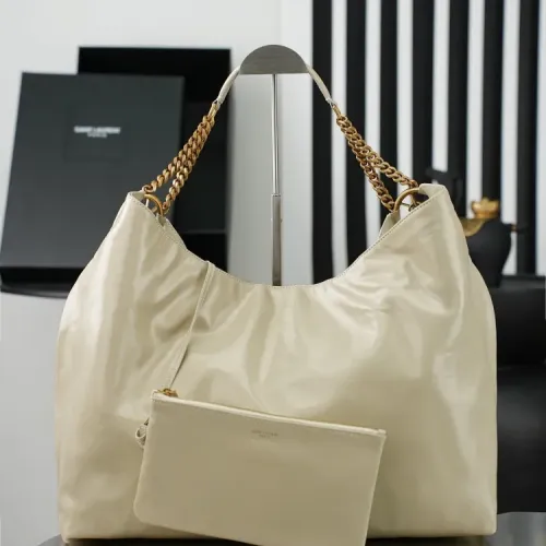 Wholesale Yves Saint Laurent YSL AAA Quality Shoulder Bags For Women #1465532 $245.00 USD, Wholesale Quality Replica Yves Saint Laurent YSL AAA Quality Shoulder Bags