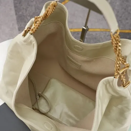 Replica Yves Saint Laurent YSL AAA Quality Shoulder Bags For Women #1465532 $245.00 USD for Wholesale