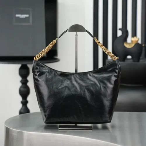 Wholesale Yves Saint Laurent YSL AAA Quality Shoulder Bags For Women #1465533 $192.00 USD, Wholesale Quality Replica Yves Saint Laurent YSL AAA Quality Shoulder Bags