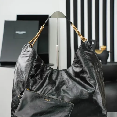 Wholesale Yves Saint Laurent YSL AAA Quality Shoulder Bags For Women #1465538 $245.00 USD, Wholesale Quality Replica Yves Saint Laurent YSL AAA Quality Shoulder Bags