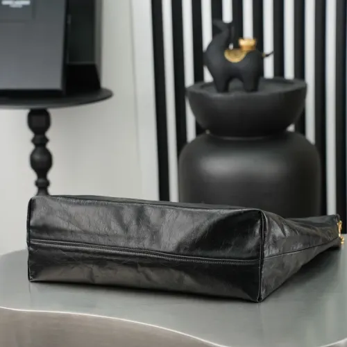 Replica Yves Saint Laurent YSL AAA Quality Shoulder Bags For Women #1465538 $245.00 USD for Wholesale