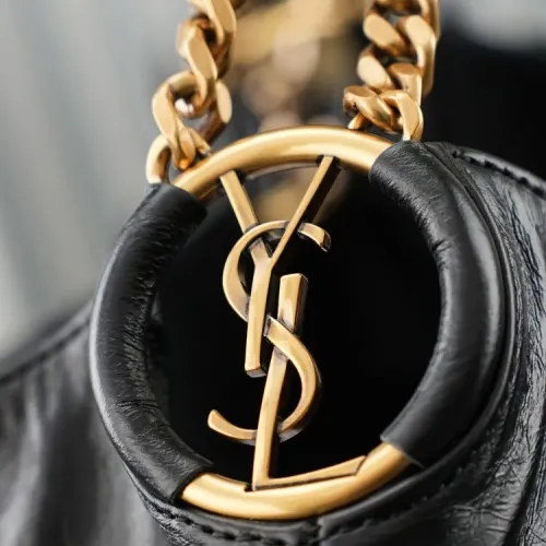 Replica Yves Saint Laurent YSL AAA Quality Shoulder Bags For Women #1465538 $245.00 USD for Wholesale
