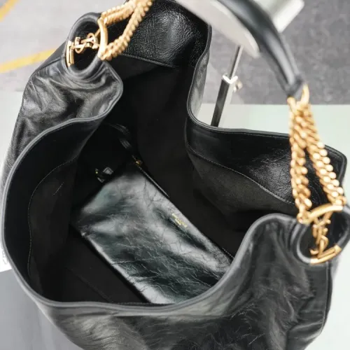 Replica Yves Saint Laurent YSL AAA Quality Shoulder Bags For Women #1465538 $245.00 USD for Wholesale