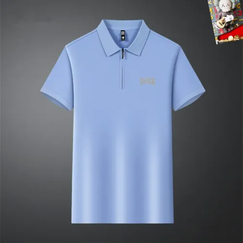 Wholesale Christian Dior T-Shirts Short Sleeved For Men #1465541 $34.00 USD, Wholesale Quality Replica Christian Dior T-Shirts