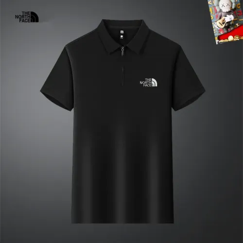 Wholesale The North Face T-Shirts Short Sleeved For Men #1465548 $34.00 USD, Wholesale Quality Replica The North Face T-Shirts