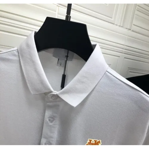Replica Hermes T-Shirts Short Sleeved For Men #1465612 $29.00 USD for Wholesale