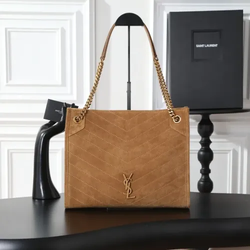 Wholesale Yves Saint Laurent YSL AAA Quality Shoulder Bags For Women #1465615 $190.00 USD, Wholesale Quality Replica Yves Saint Laurent YSL AAA Quality Shoulder Bags