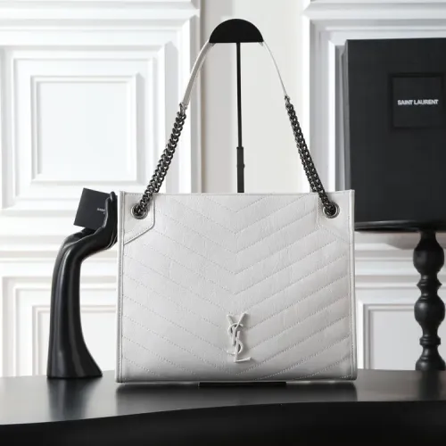 Wholesale Yves Saint Laurent YSL AAA Quality Shoulder Bags For Women #1465618 $190.00 USD, Wholesale Quality Replica Yves Saint Laurent YSL AAA Quality Shoulder Bags