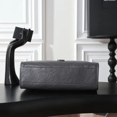 Replica Yves Saint Laurent YSL AAA Quality Shoulder Bags For Women #1465619 $190.00 USD for Wholesale