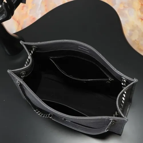 Replica Yves Saint Laurent YSL AAA Quality Shoulder Bags For Women #1465619 $190.00 USD for Wholesale