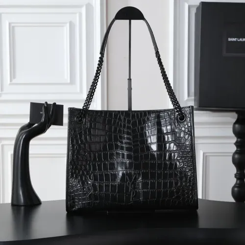Wholesale Yves Saint Laurent YSL AAA Quality Shoulder Bags For Women #1465628 $190.00 USD, Wholesale Quality Replica Yves Saint Laurent YSL AAA Quality Shoulder Bags