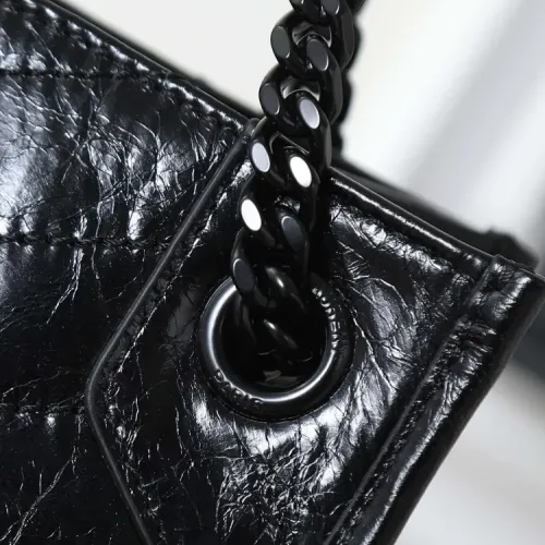 Replica Yves Saint Laurent YSL AAA Quality Shoulder Bags For Women #1465630 $190.00 USD for Wholesale