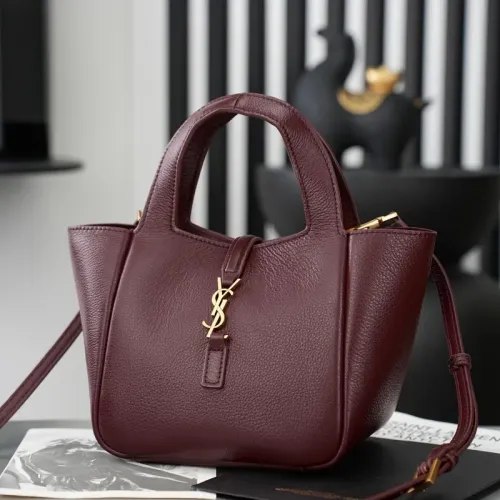 Wholesale Yves Saint Laurent AAA Quality Handbags For Women #1465642 $182.00 USD, Wholesale Quality Replica Yves Saint Laurent AAA Quality Handbags