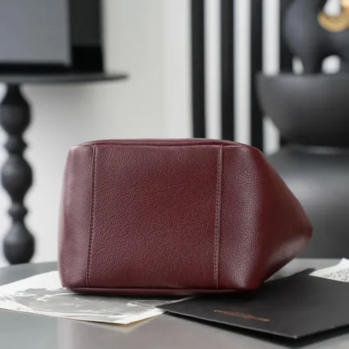 Replica Yves Saint Laurent AAA Quality Handbags For Women #1465642 $182.00 USD for Wholesale