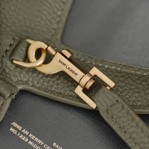 Replica Yves Saint Laurent AAA Quality Handbags For Women #1465644 $182.00 USD for Wholesale