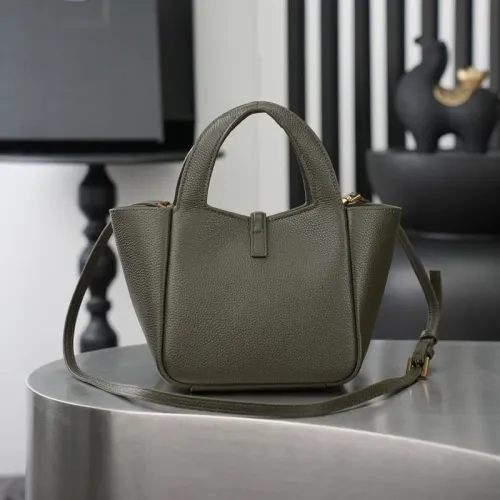 Replica Yves Saint Laurent AAA Quality Handbags For Women #1465644 $182.00 USD for Wholesale