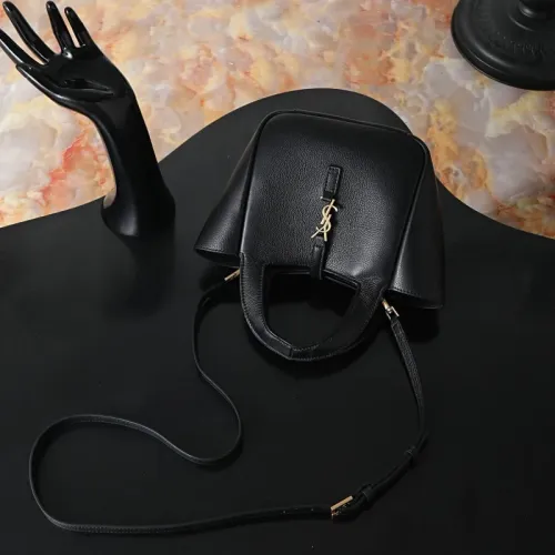 Replica Yves Saint Laurent AAA Quality Handbags For Women #1465645 $182.00 USD for Wholesale