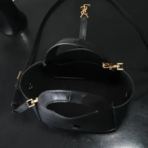 Replica Yves Saint Laurent AAA Quality Handbags For Women #1465645 $182.00 USD for Wholesale