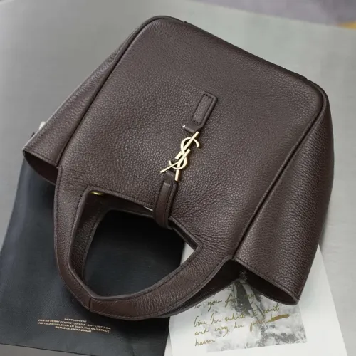 Replica Yves Saint Laurent AAA Quality Handbags For Women #1465647 $182.00 USD for Wholesale