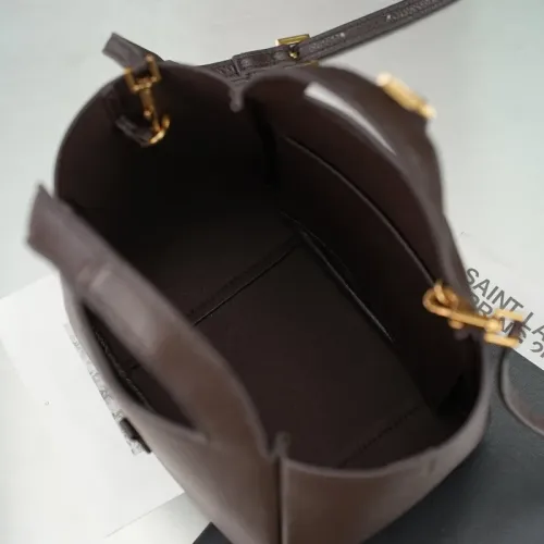 Replica Yves Saint Laurent AAA Quality Handbags For Women #1465647 $182.00 USD for Wholesale