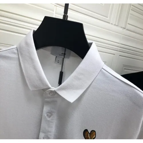 Replica Christian Dior T-Shirts Short Sleeved For Men #1465648 $29.00 USD for Wholesale