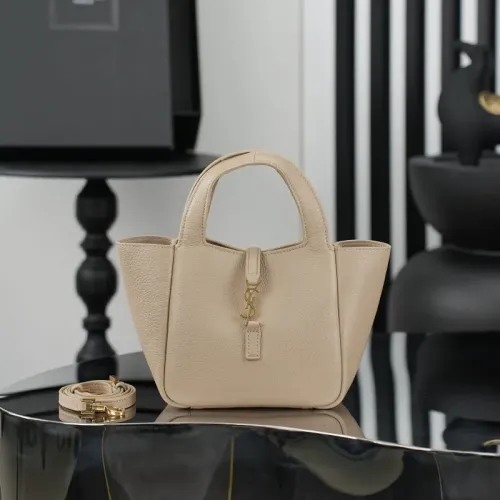 Wholesale Yves Saint Laurent AAA Quality Handbags For Women #1465649 $182.00 USD, Wholesale Quality Replica Yves Saint Laurent AAA Quality Handbags