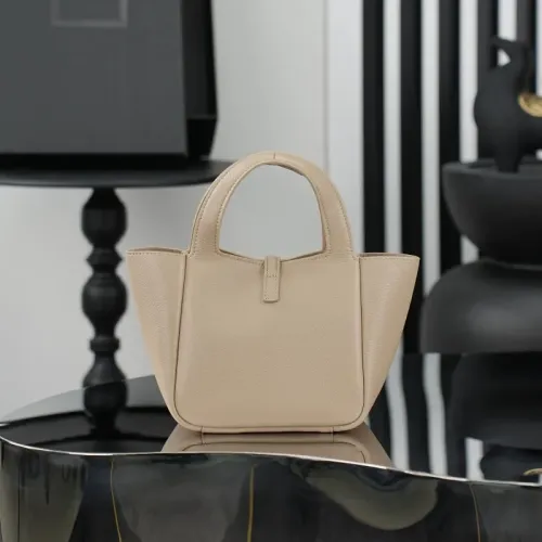 Replica Yves Saint Laurent AAA Quality Handbags For Women #1465649 $182.00 USD for Wholesale