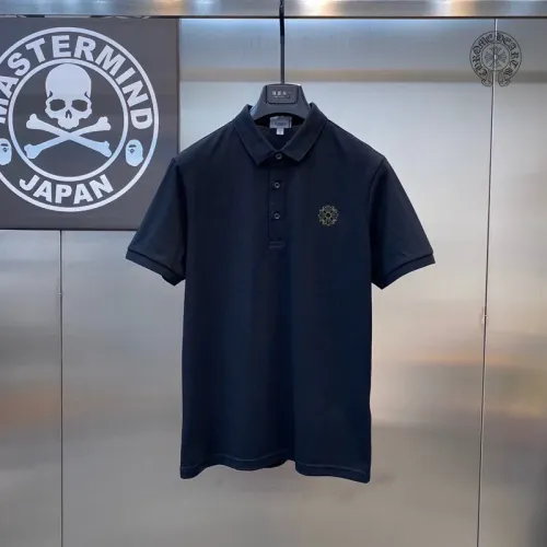 Wholesale Chrome Hearts T-Shirts Short Sleeved For Men #1465660 $29.00 USD, Wholesale Quality Replica Chrome Hearts T-Shirts