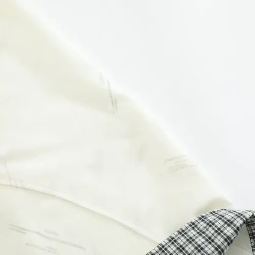 Replica Louis Vuitton LV T-Shirts Short Sleeved For Men #1465663 $38.00 USD for Wholesale