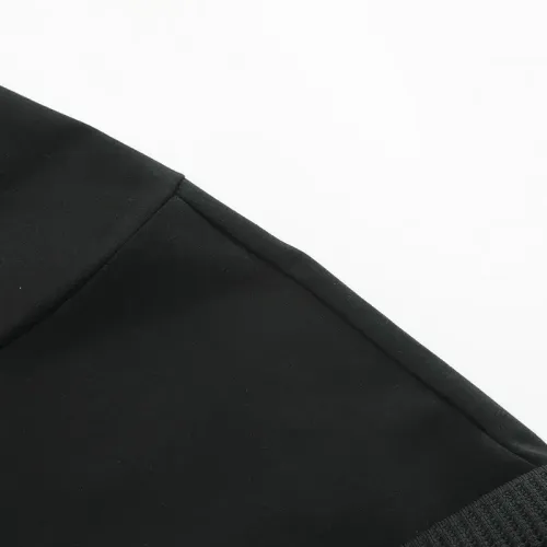 Replica Moncler T-Shirts Short Sleeved For Men #1465682 $38.00 USD for Wholesale