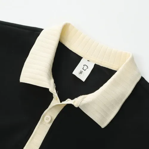 Replica Louis Vuitton LV T-Shirts Short Sleeved For Men #1465694 $38.00 USD for Wholesale
