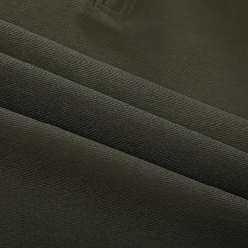 Replica Thom Browne TB T-Shirts Short Sleeved For Men #1465705 $38.00 USD for Wholesale