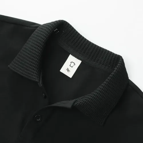 Replica Hermes T-Shirts Short Sleeved For Men #1465727 $38.00 USD for Wholesale