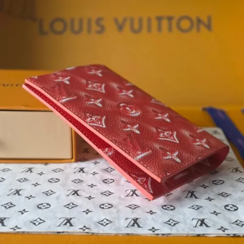 Replica Louis Vuitton LV Passport Covers #1465728 $56.00 USD for Wholesale