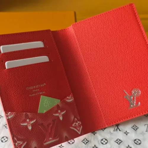 Replica Louis Vuitton LV Passport Covers #1465728 $56.00 USD for Wholesale