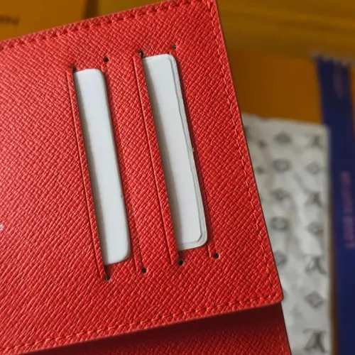 Replica Louis Vuitton LV Passport Covers #1465728 $56.00 USD for Wholesale