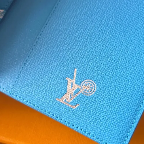Replica Louis Vuitton LV Passport Covers #1465729 $56.00 USD for Wholesale