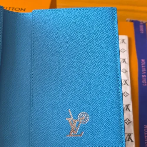 Replica Louis Vuitton LV Passport Covers #1465729 $56.00 USD for Wholesale