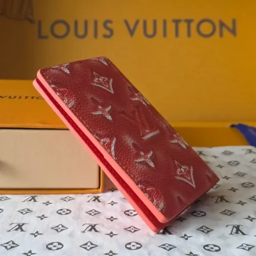 Replica Louis Vuitton LV Card Holders #1465730 $48.00 USD for Wholesale