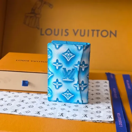 Replica Louis Vuitton LV Card Holders #1465731 $48.00 USD for Wholesale