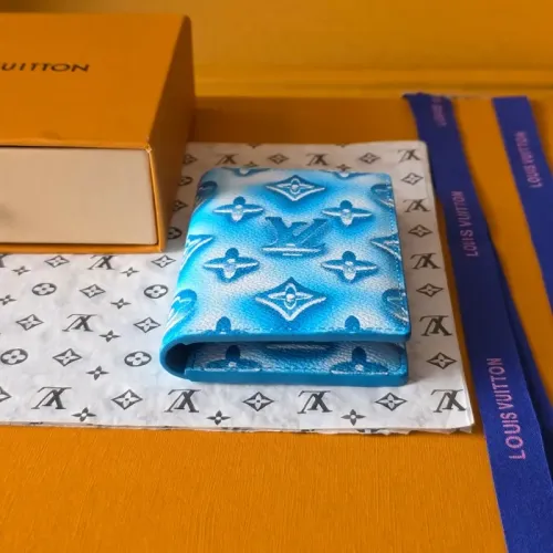 Replica Louis Vuitton LV Card Holders #1465731 $48.00 USD for Wholesale