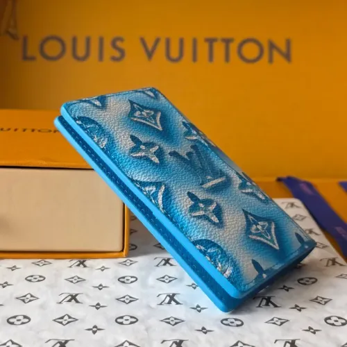 Replica Louis Vuitton LV Card Holders #1465731 $48.00 USD for Wholesale