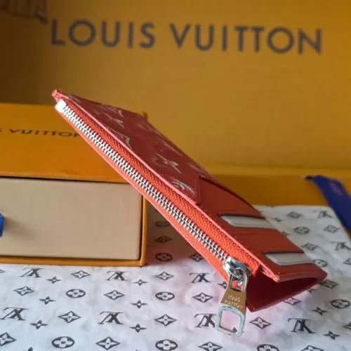 Replica Louis Vuitton LV Card Holders #1465732 $48.00 USD for Wholesale