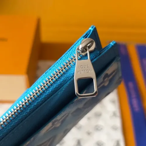 Replica Louis Vuitton LV Card Holders #1465733 $48.00 USD for Wholesale