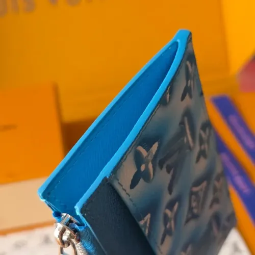Replica Louis Vuitton LV Card Holders #1465733 $48.00 USD for Wholesale